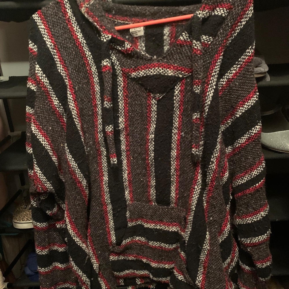 Baja Hoodie